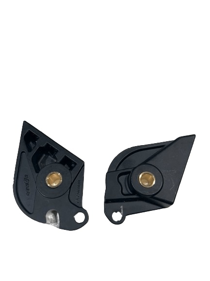 Paire Reliure Deck pour Trottinette Electrique E-Twow
