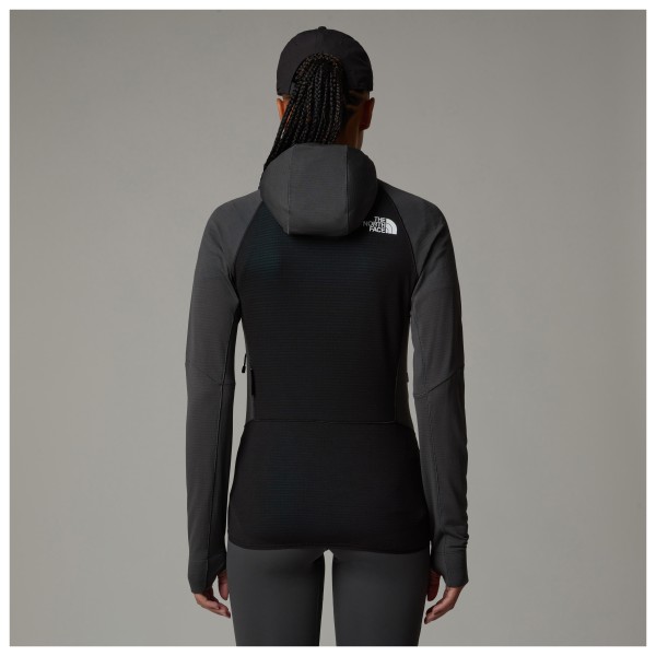 The North Face - Women's Bolt Polartec Hoodie - Veste polaire