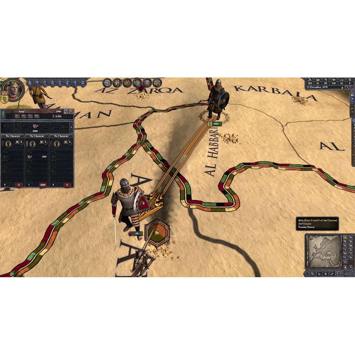 Crusader Kings II Norse Unit Pack DLC - PC Windows