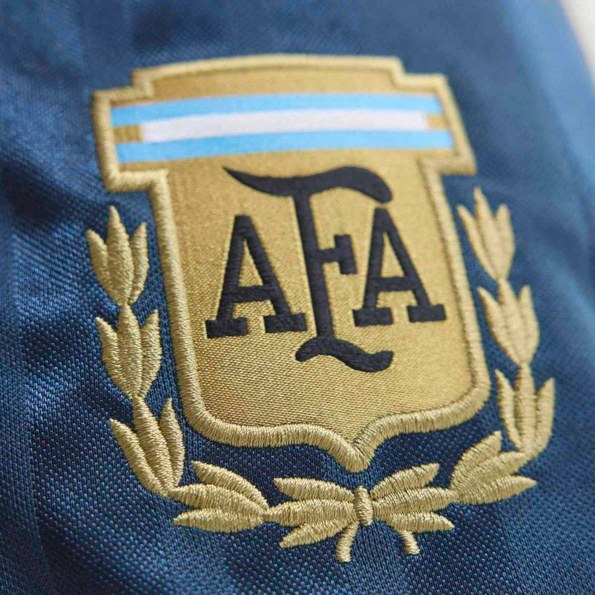 Calções adidas Argentina EQT Fanswear Mundial 2026
