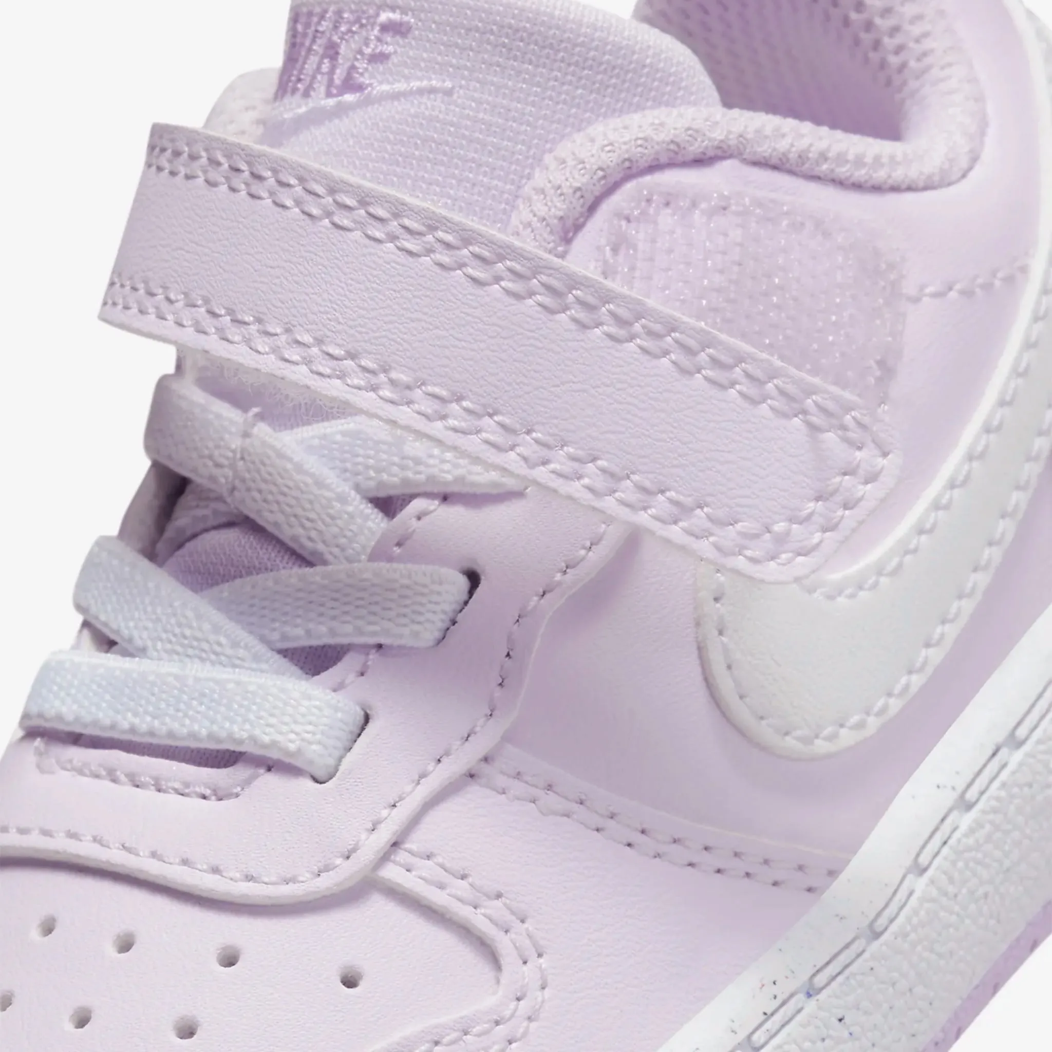 Nike Soulier Court Borough Low Pointures 2-10
