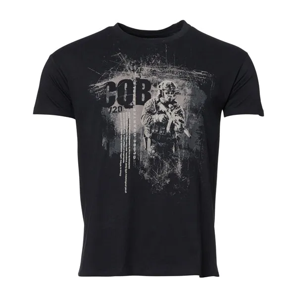 720gear -  T-Shirt CQB Close Quarter Battle
