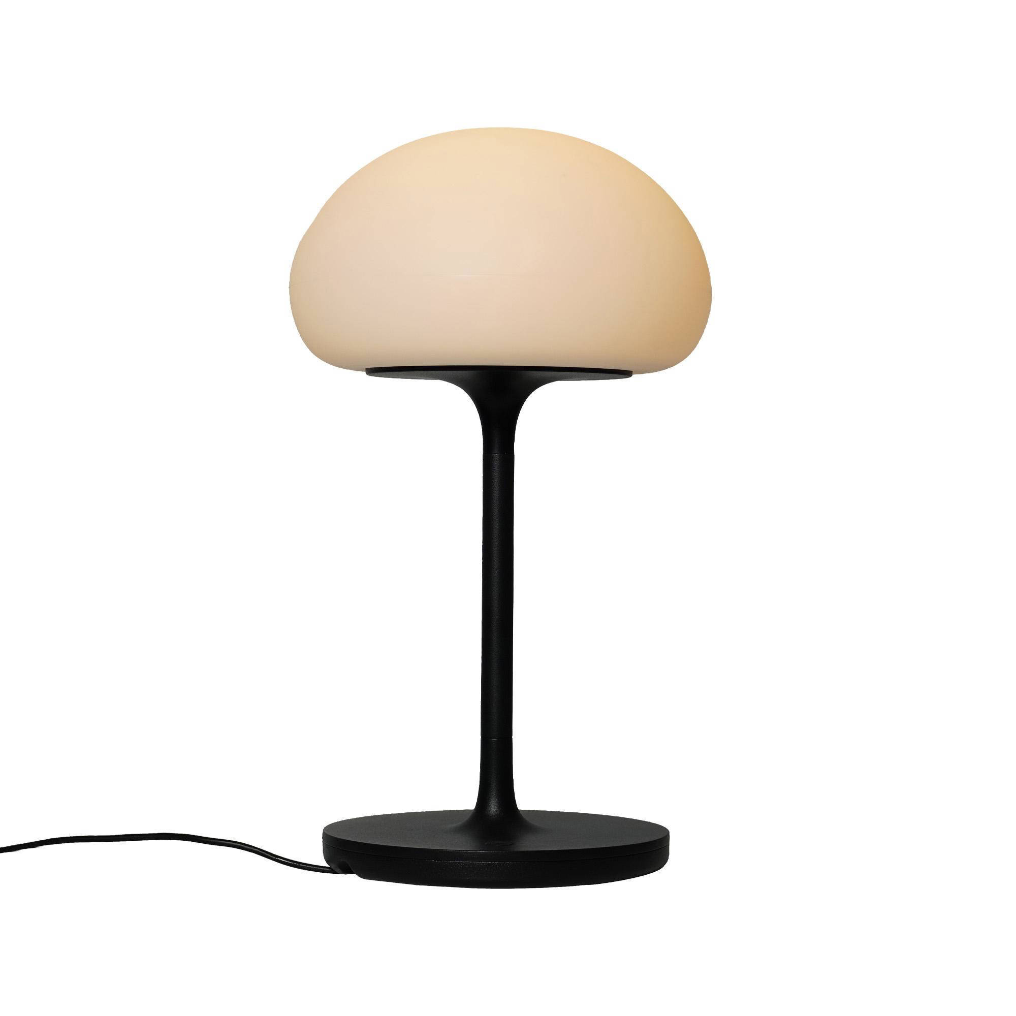 Nordlux tafelverlichting Sponge oplaadbaar