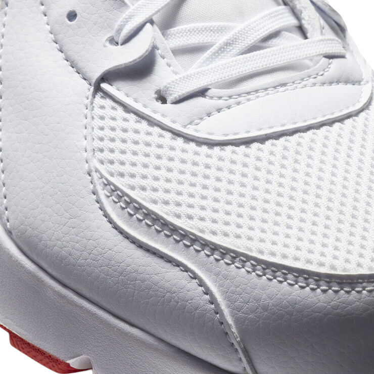 Nike Air Max Excee Sneakers Hvid