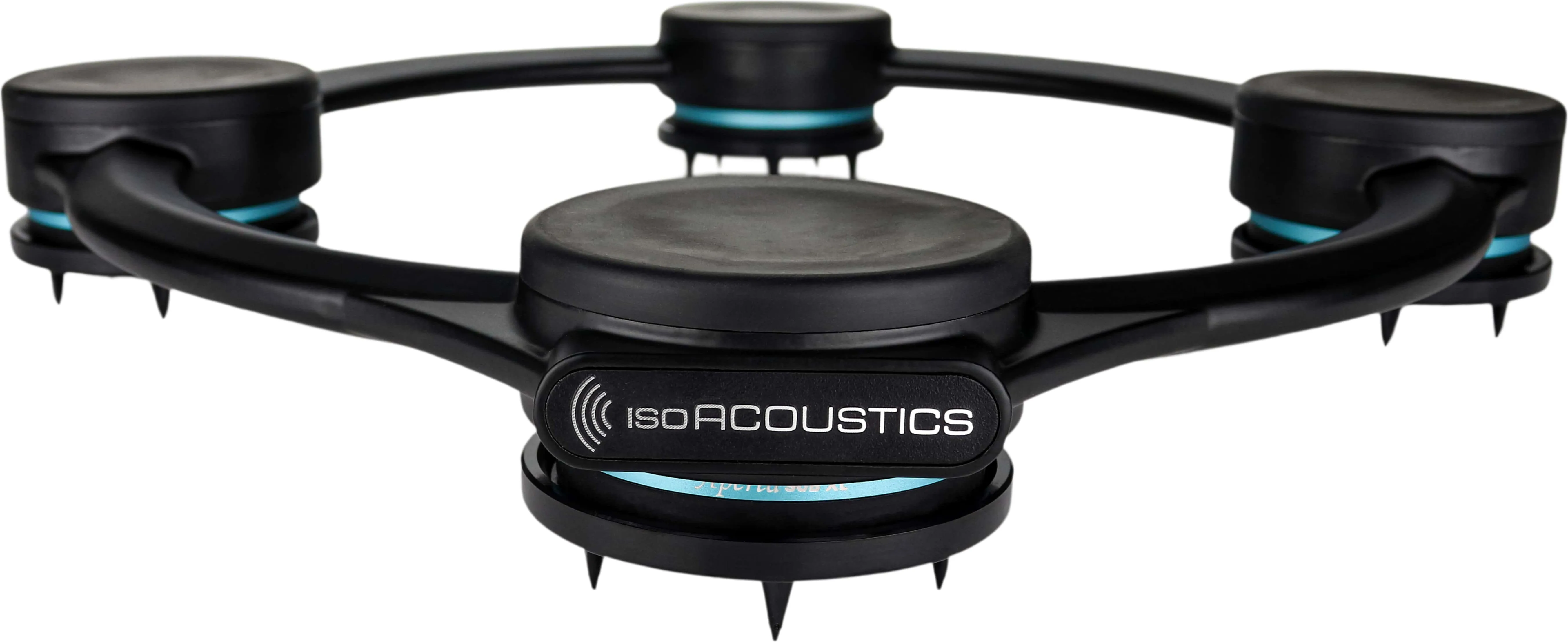 IsoAcoustics Aperta Sub XL Absorbeurs acoustiques