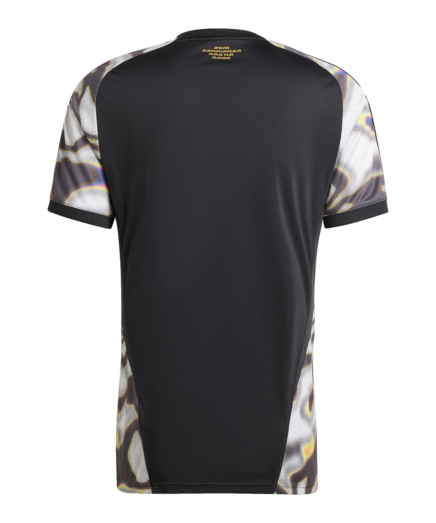 adidas Pride Trikot Schwarz