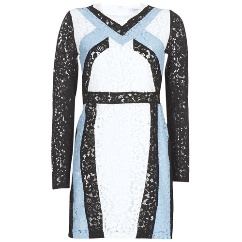 Morgan - RLIXI - Blanc / Noir / Bleu