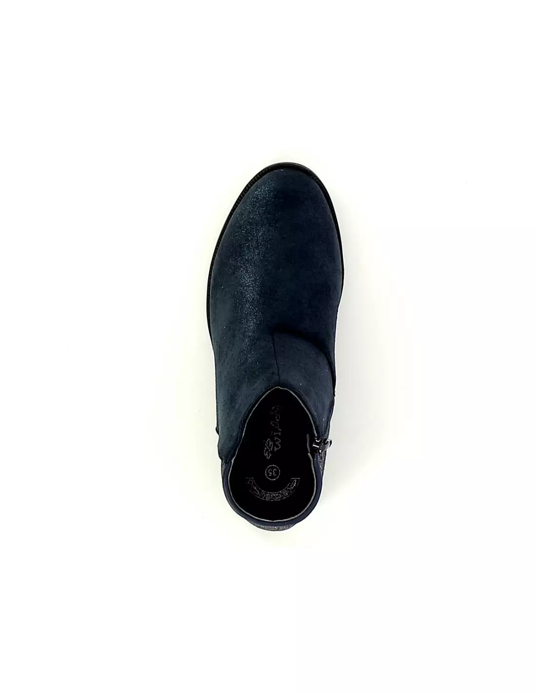 ATELIER GDC WYSTRE - Bottes Marine