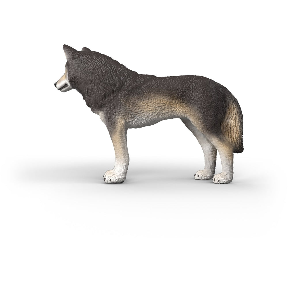 Køb Schleich Amerikansk Ulv