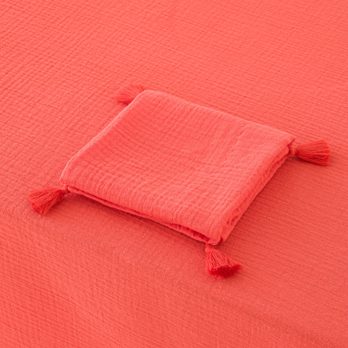 LA REDOUTE INTERIEURS<br>Toalha de mesa em tetra, Kumla