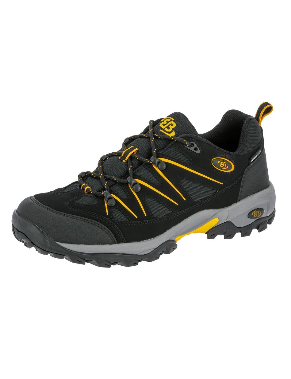 Outdoorschuh Mount Hunter Low