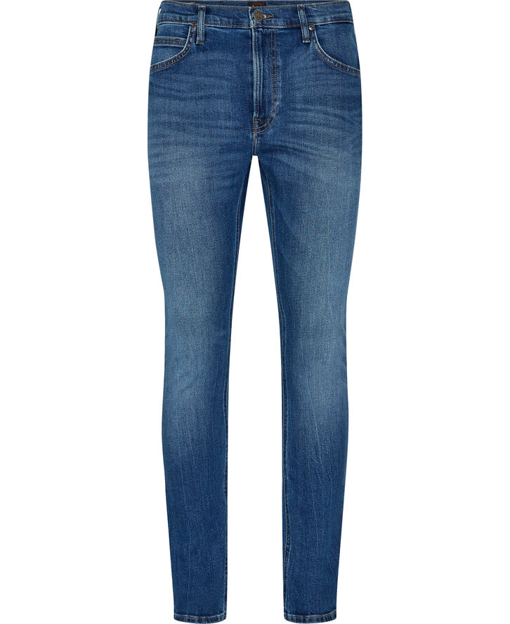 Lee LUKE FRESH Medium denim