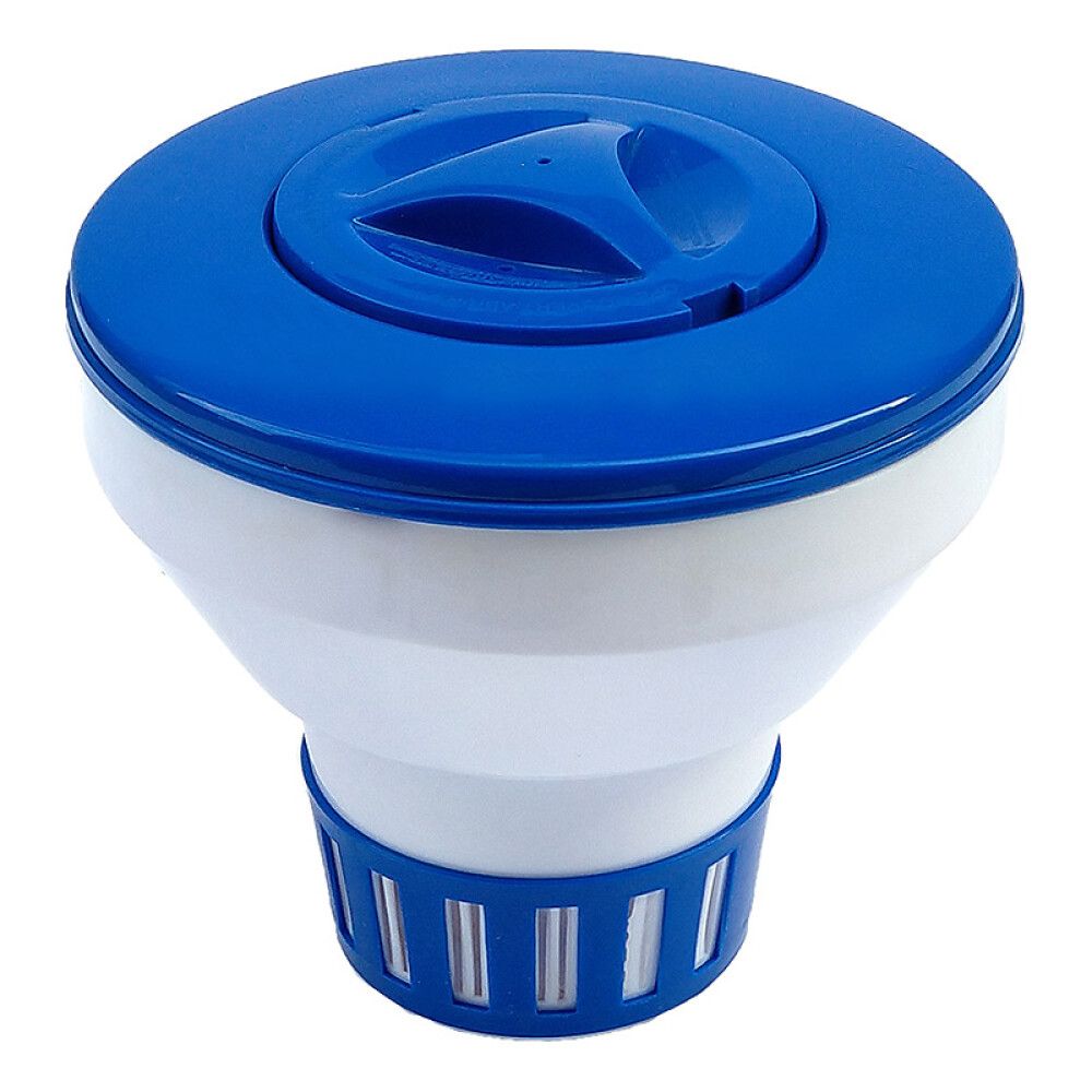 DOSERINGSDISPENSER FOR KLORTABLETTER 200G
