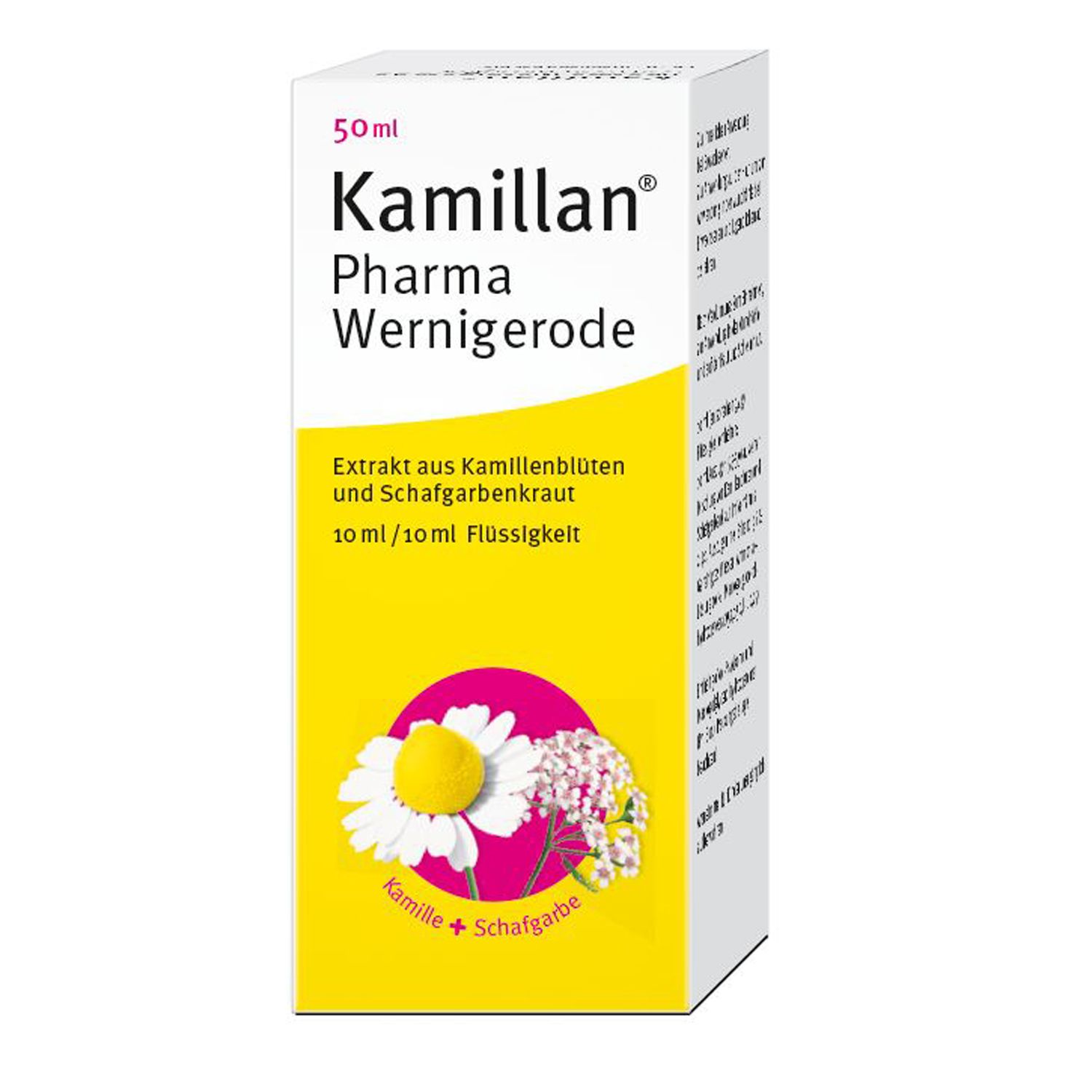 Kamillan®