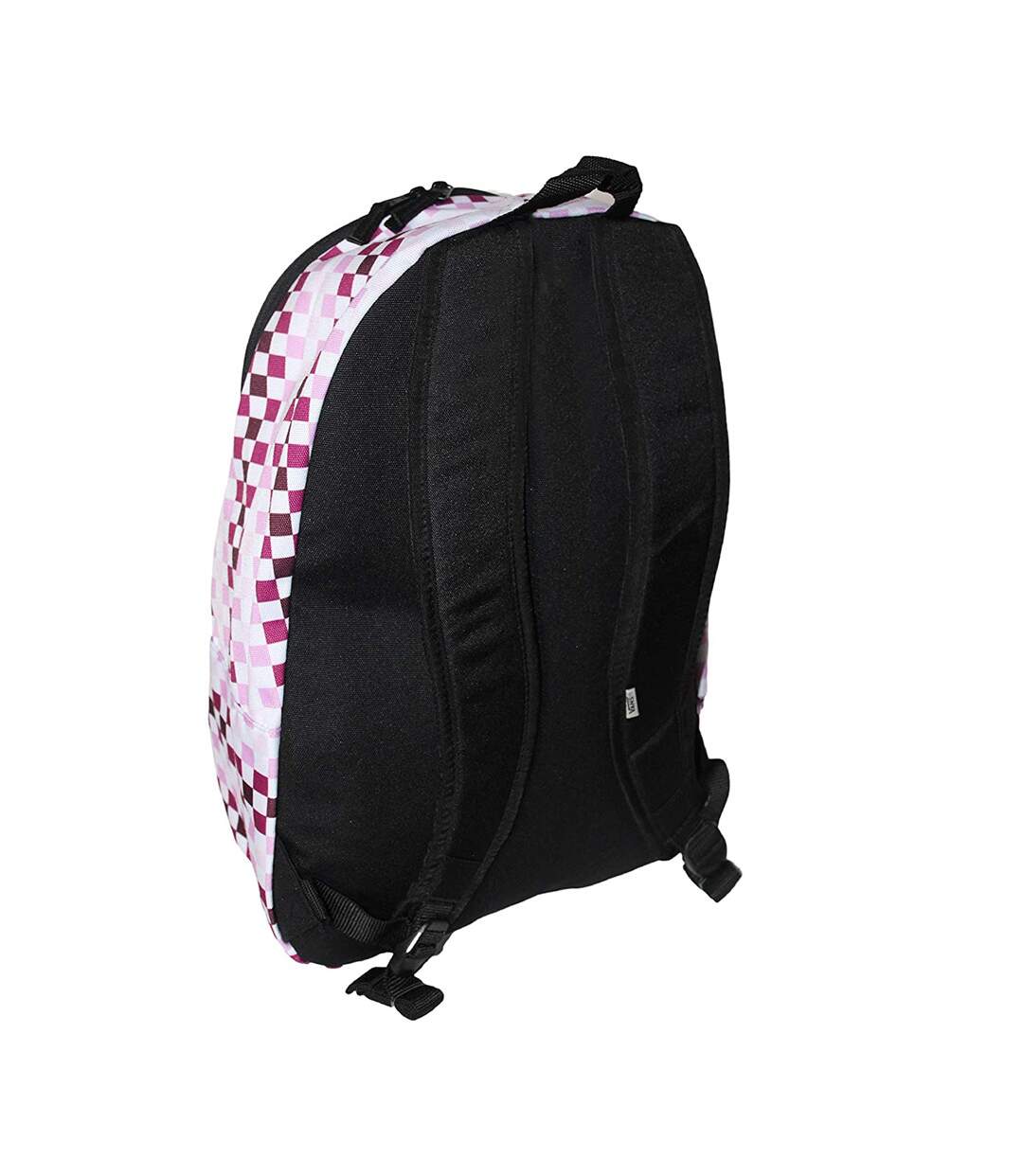 Sac à dos Rose Damier Femme Vans Motivee 3