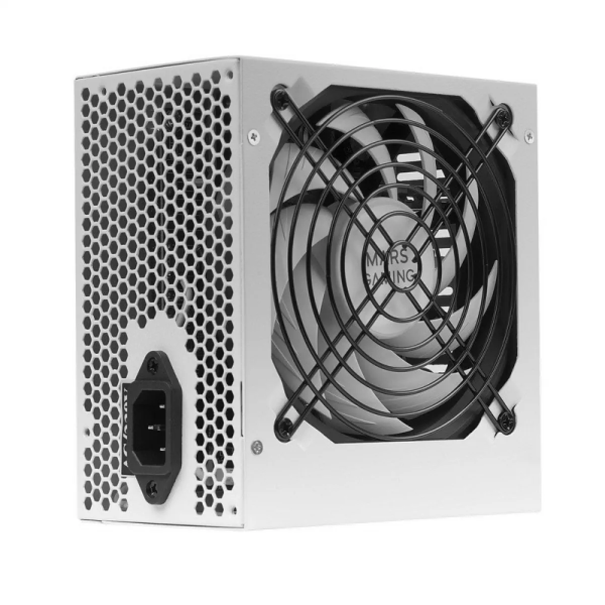 Mars Gaming MPIII650W