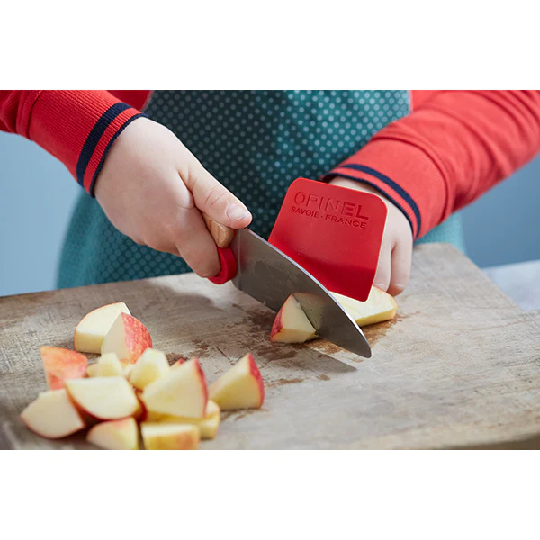 Coffret petit chef découpe enfant Opinel
