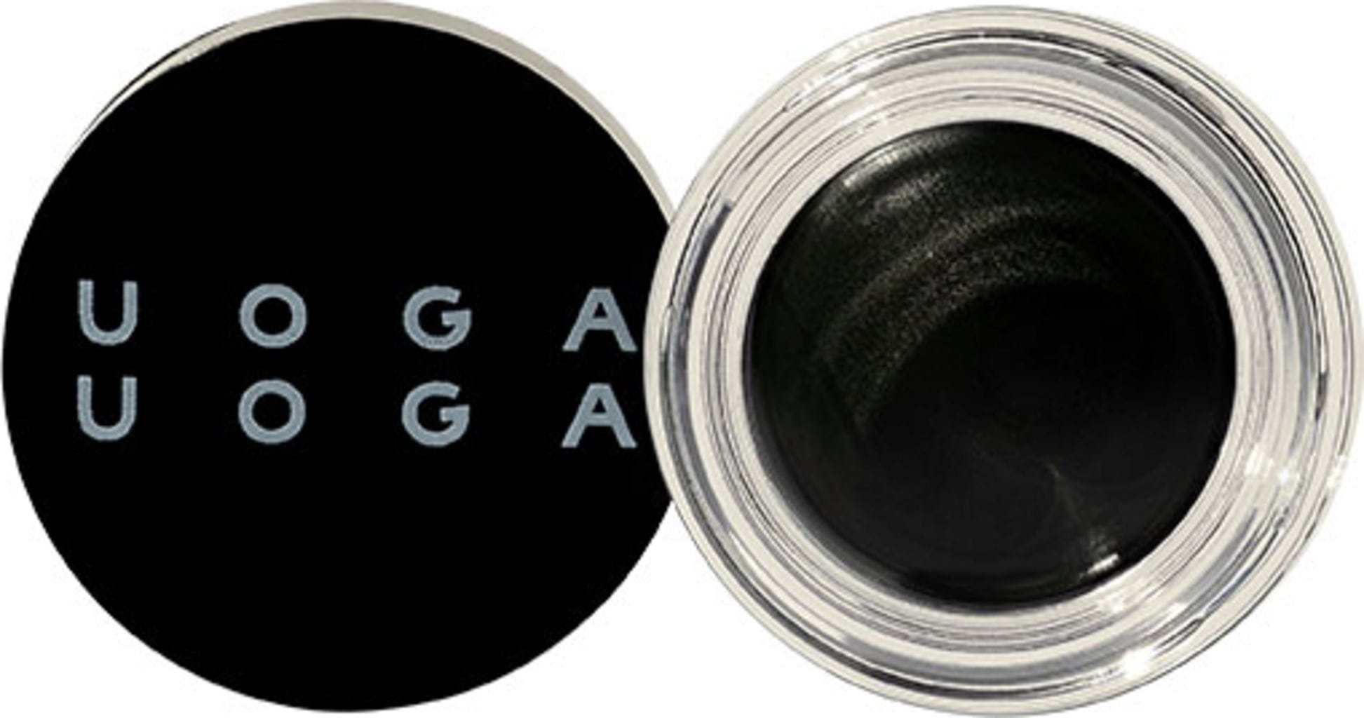 UOGA UOGA  Eye Liner, Black Drama (2,50 ml)
