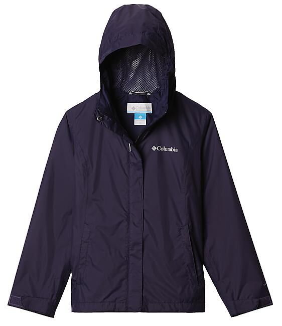 COLUMBIA - VESTE IMPERMEABLE ARCADIA GIRL II