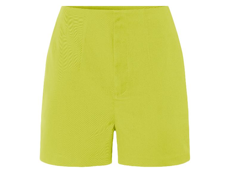 Korte dames broek