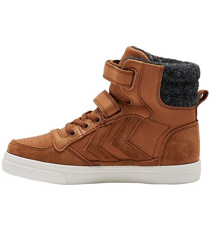 Hummel Winterstiefel - Stadil Winter High Jr - Sierra