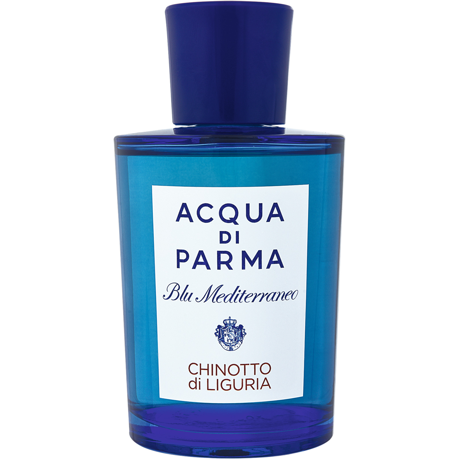 Acqua di Parma Blu Mediterraneo Chinotto di Liguria Eau de Toilette 150 ml