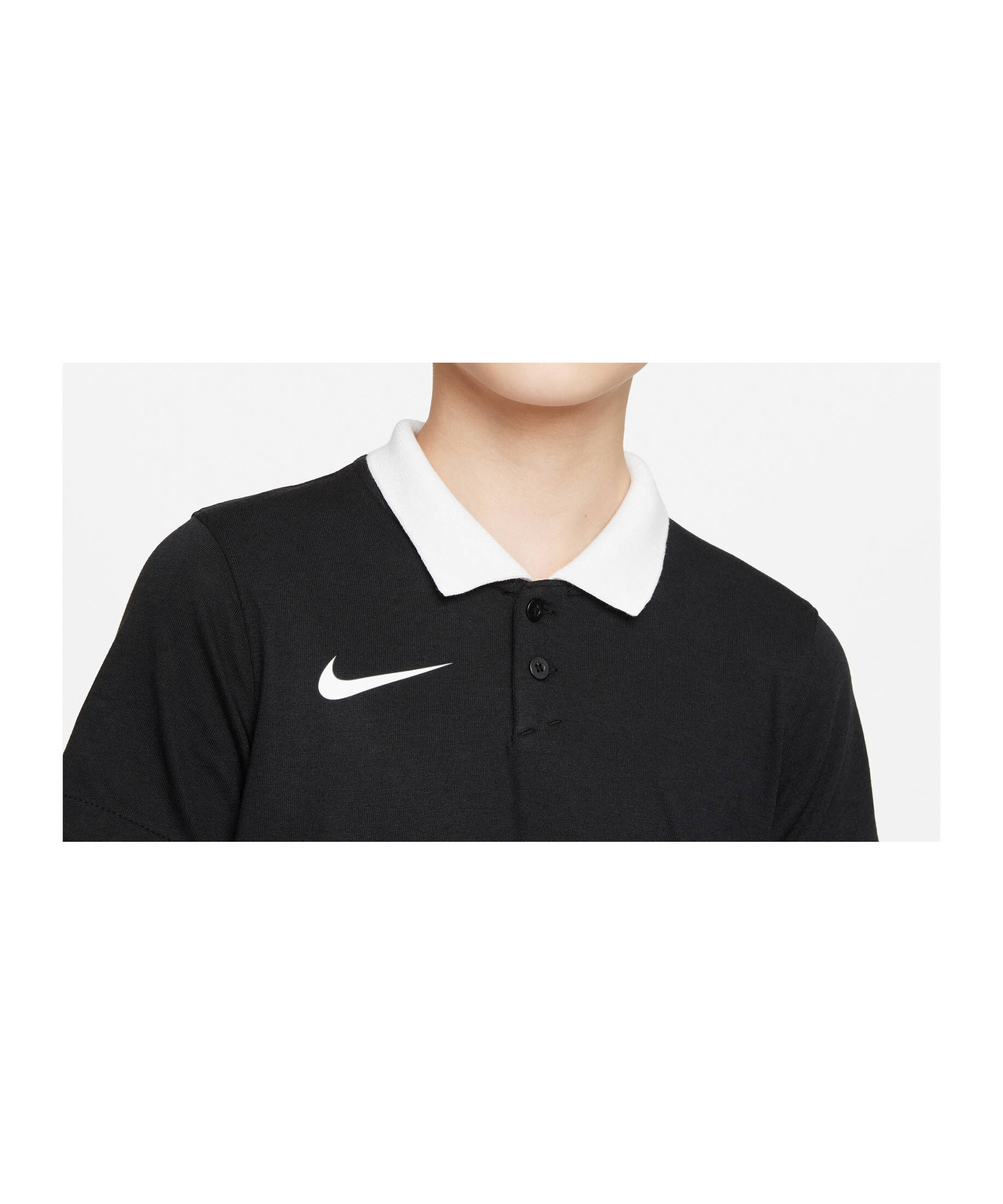 Nike| Kinder Fußball - Teamsport Textil - Poloshirts Park 20 Poloshirt Kids