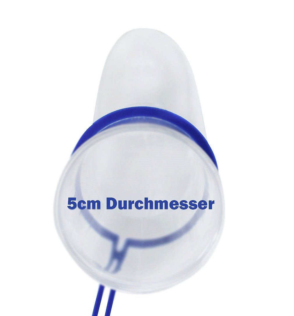 Medi-Inn Urinflasche PP 1000 ml, für Männer, milchig mit Betthalter und Reinigungsbürste
