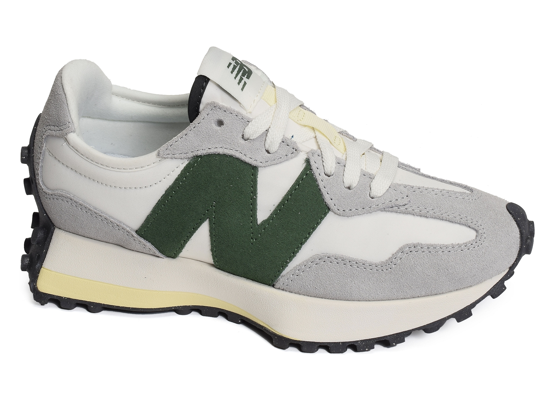 Ws327 blanc gris