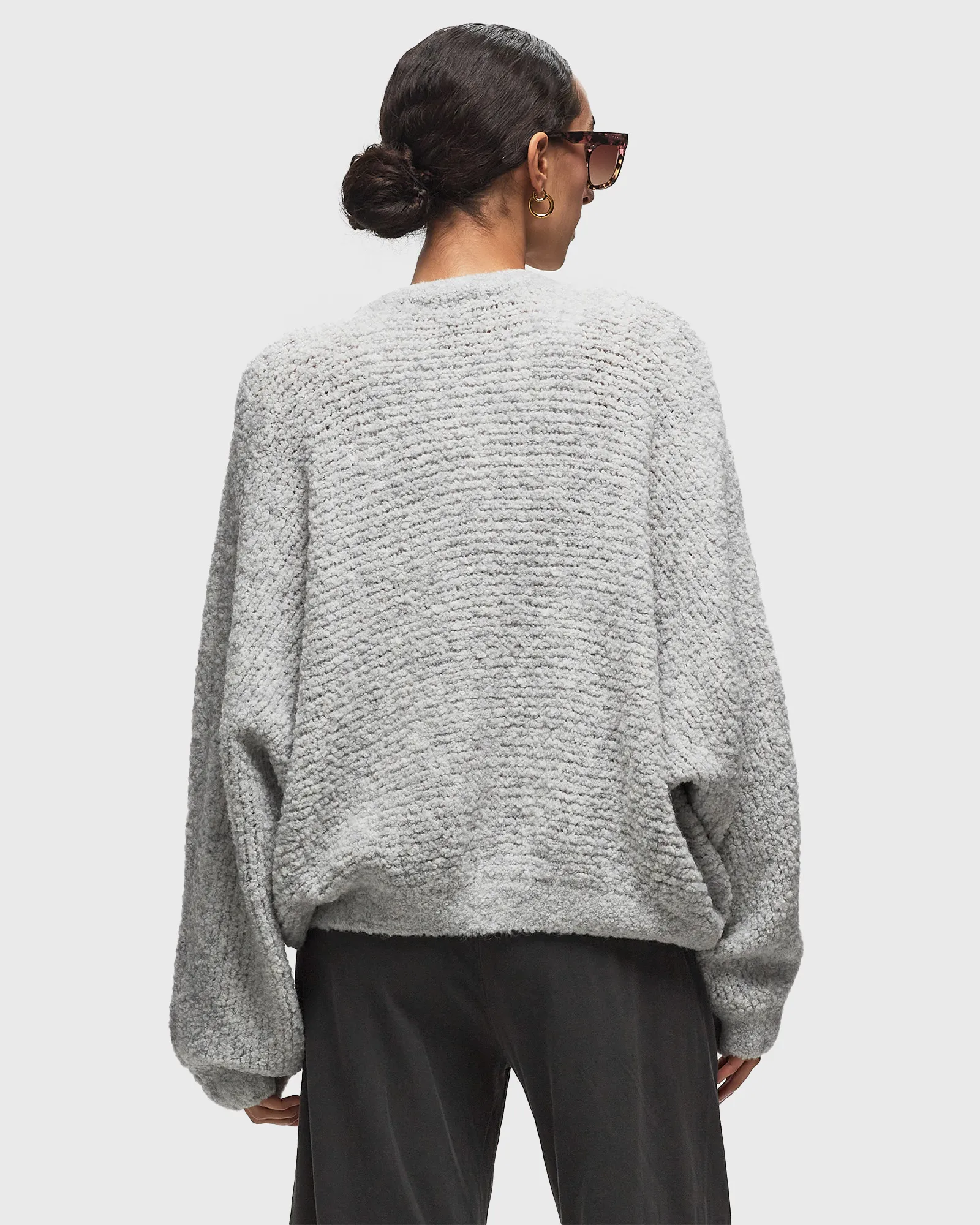 American Vintage ZOLLY KNITWEAR