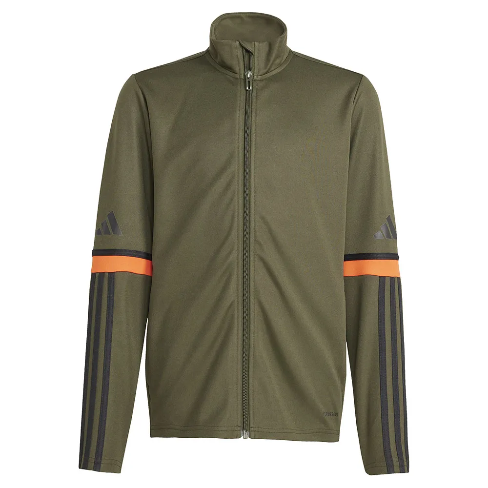 Jaqueta de treino adidas Squadra 25