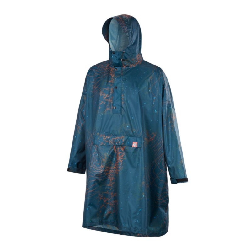 Poncho de Pluie After Pressure - The Corner Shop