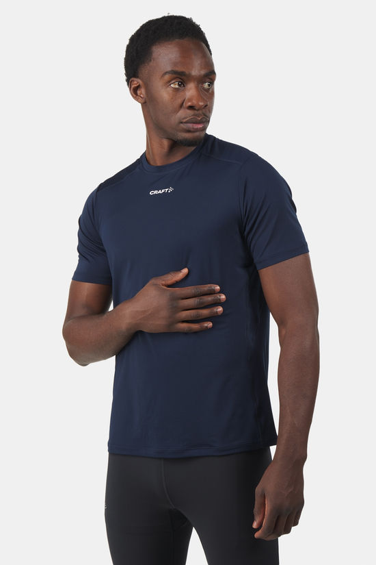 Craft Craft ADV Essence S/S Tee 2 T-Shirt