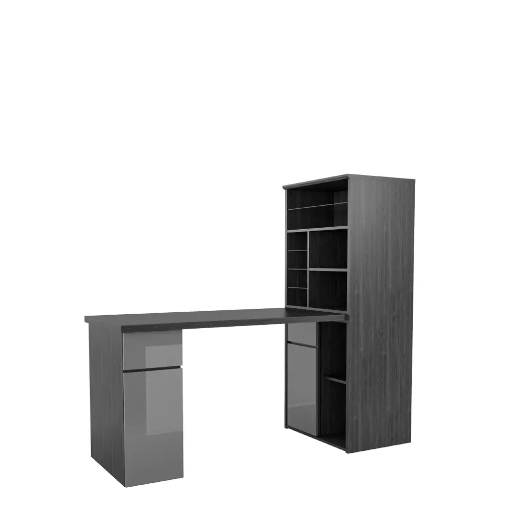 Funktionsschreibtisch Minioffice
