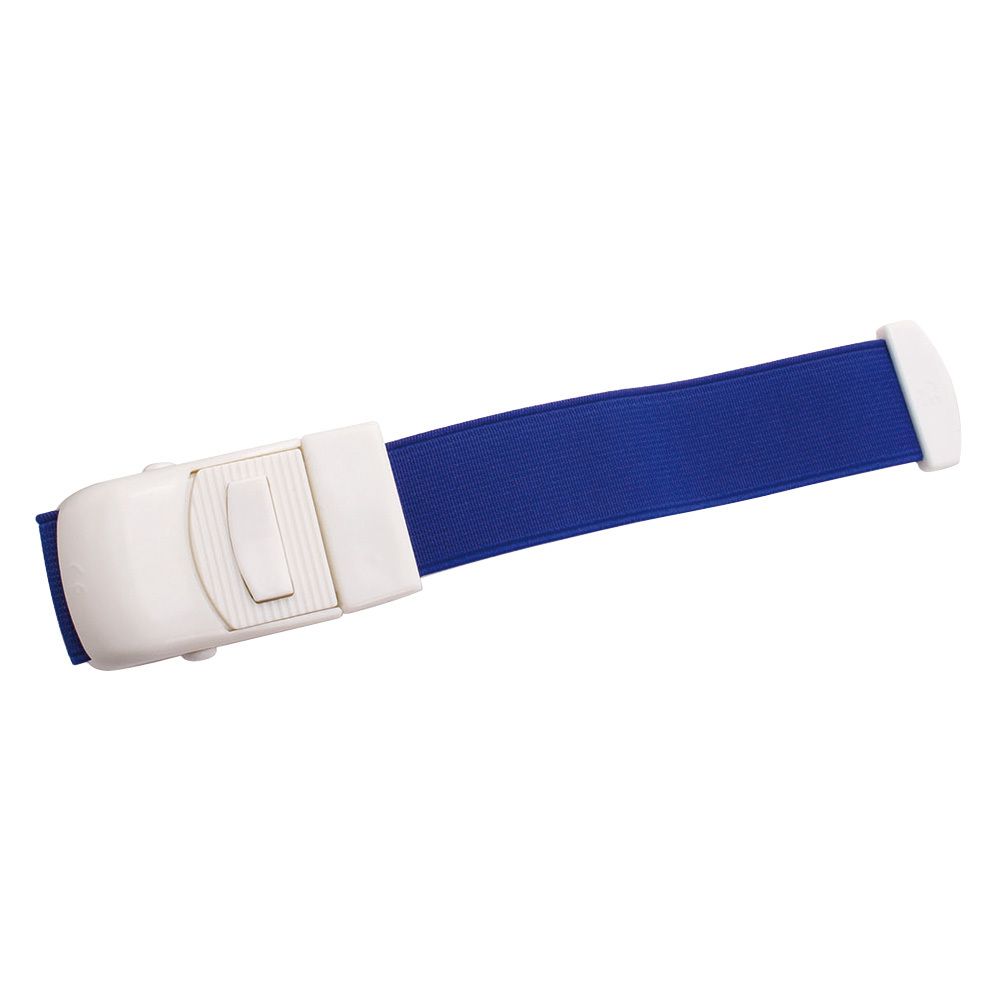 Venenstauer blau