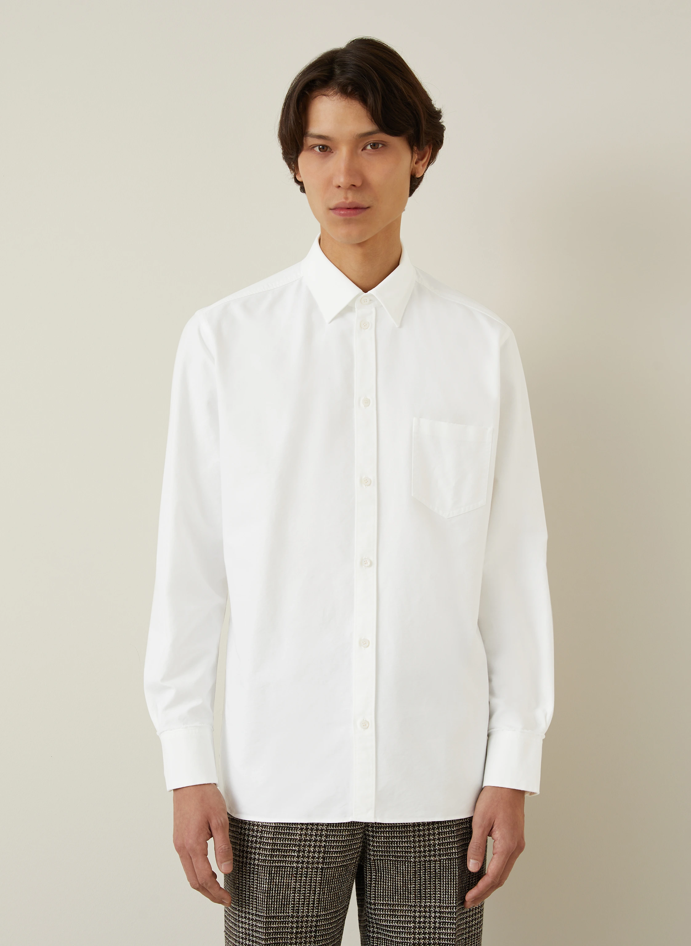 GOLDEN GOOSE Hemd ALVISE Regular Fit