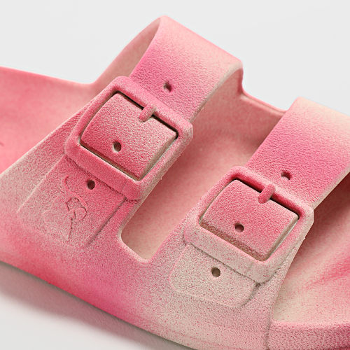 Sandales Femme Lapa Rose