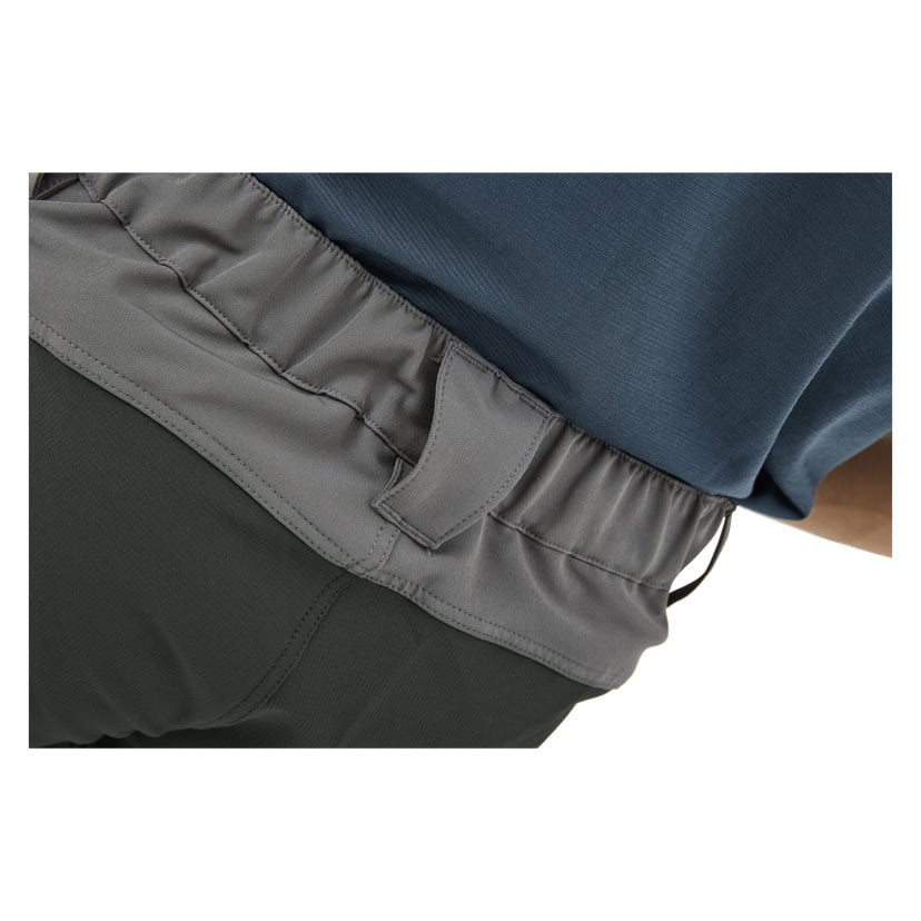 Friluftsshorts herre 60