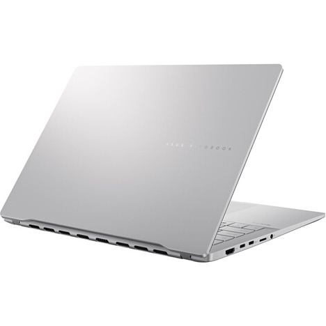 PC portable Asus VivoBook S5406WA-DRQD122W Gris AMD Ryzen 9 24G 512G SSD PCIE AMD Graphics Ecran avec technologie OLED