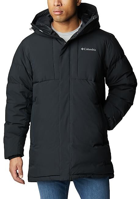 COLUMBIA - VESTE ALDERCREST DOWN PARKA M
