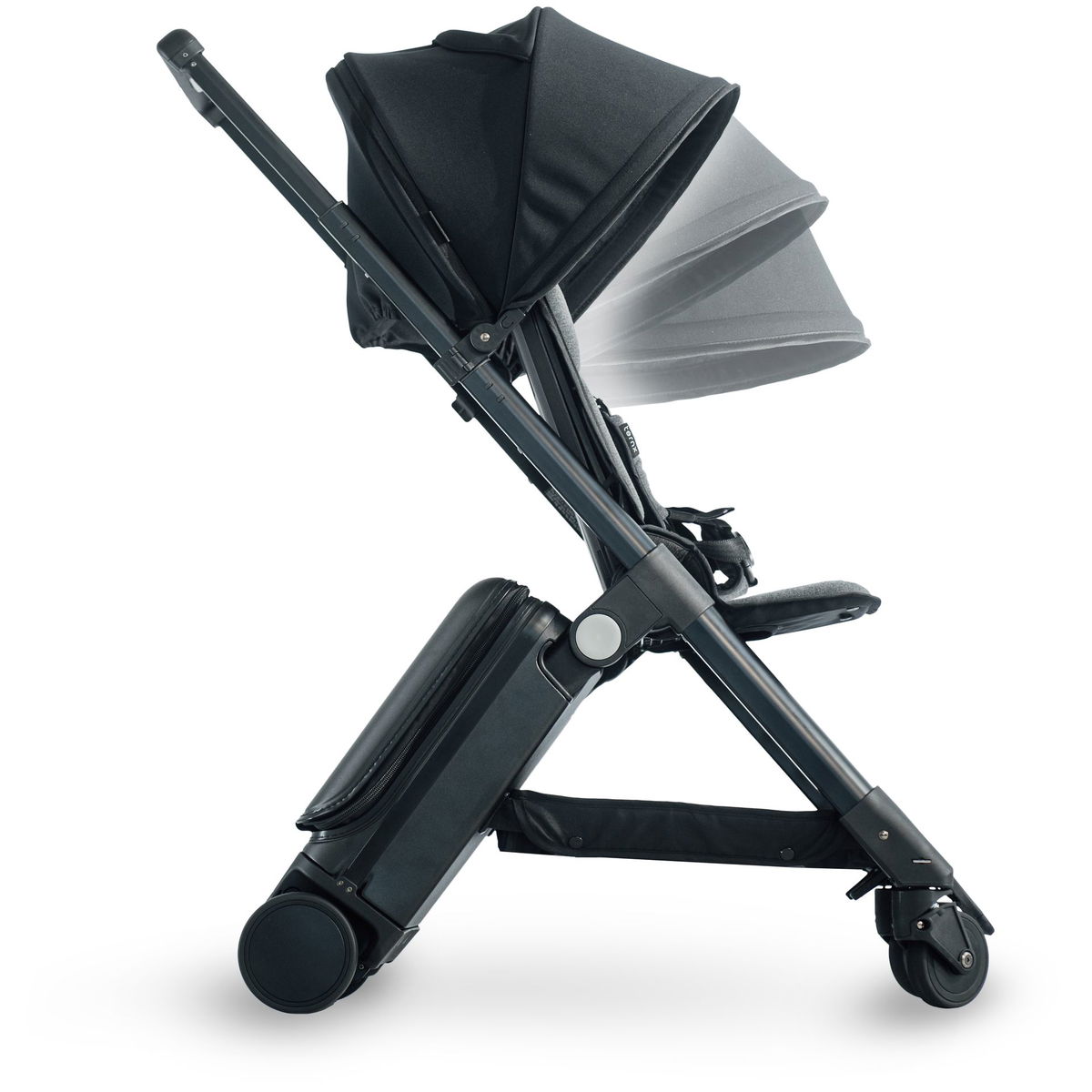 TernXTernX   Carry On Reisekinderwagen