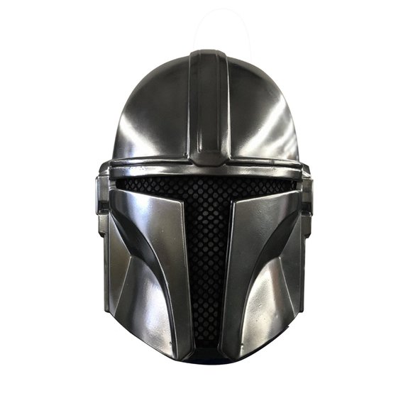 Masque The Mandalorian