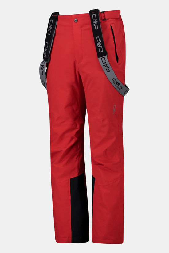 CMP CMP Man Salopette Stretch