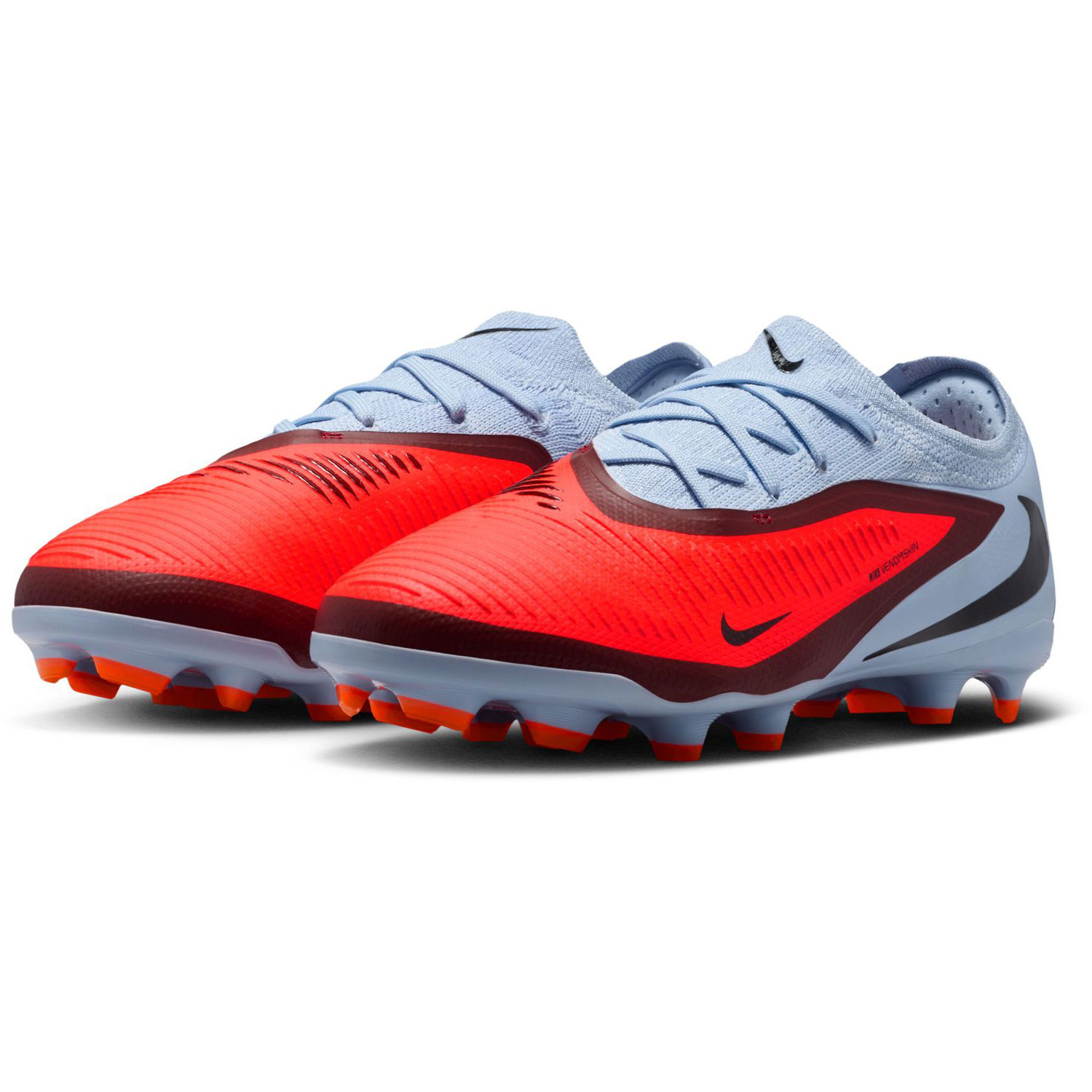 Nike Phantom 6 Low Pro FG/MG Kids