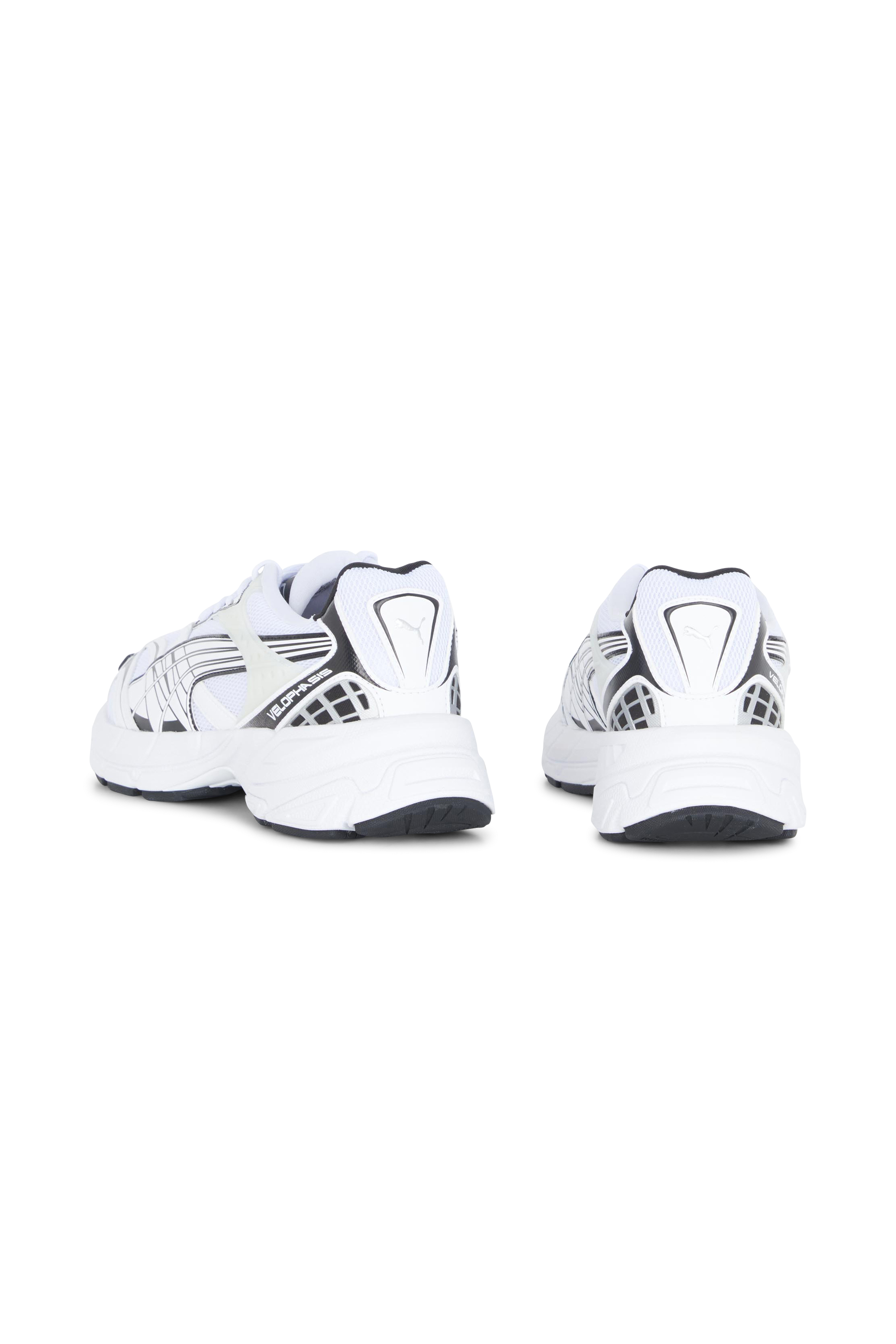 PUMA Baskets VELOPHASIS Blanc