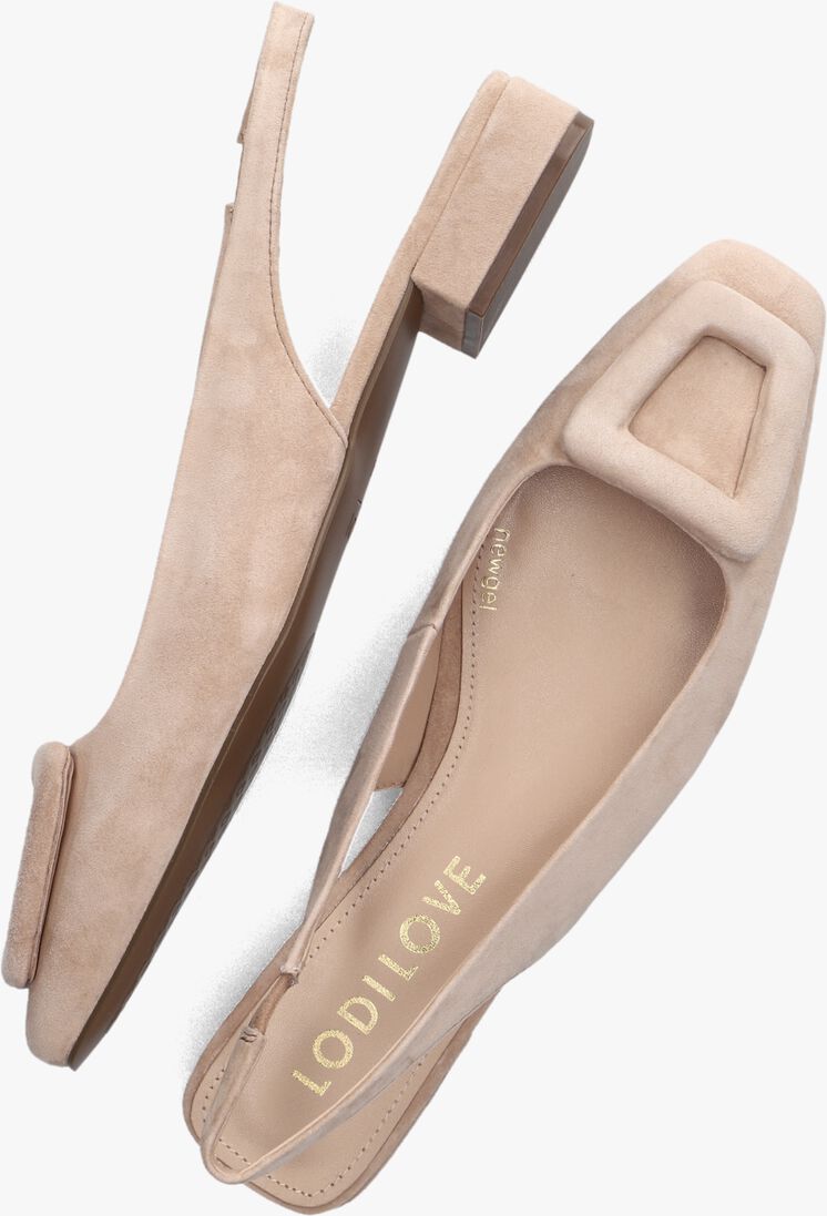 roze lodi slingbacks to4730