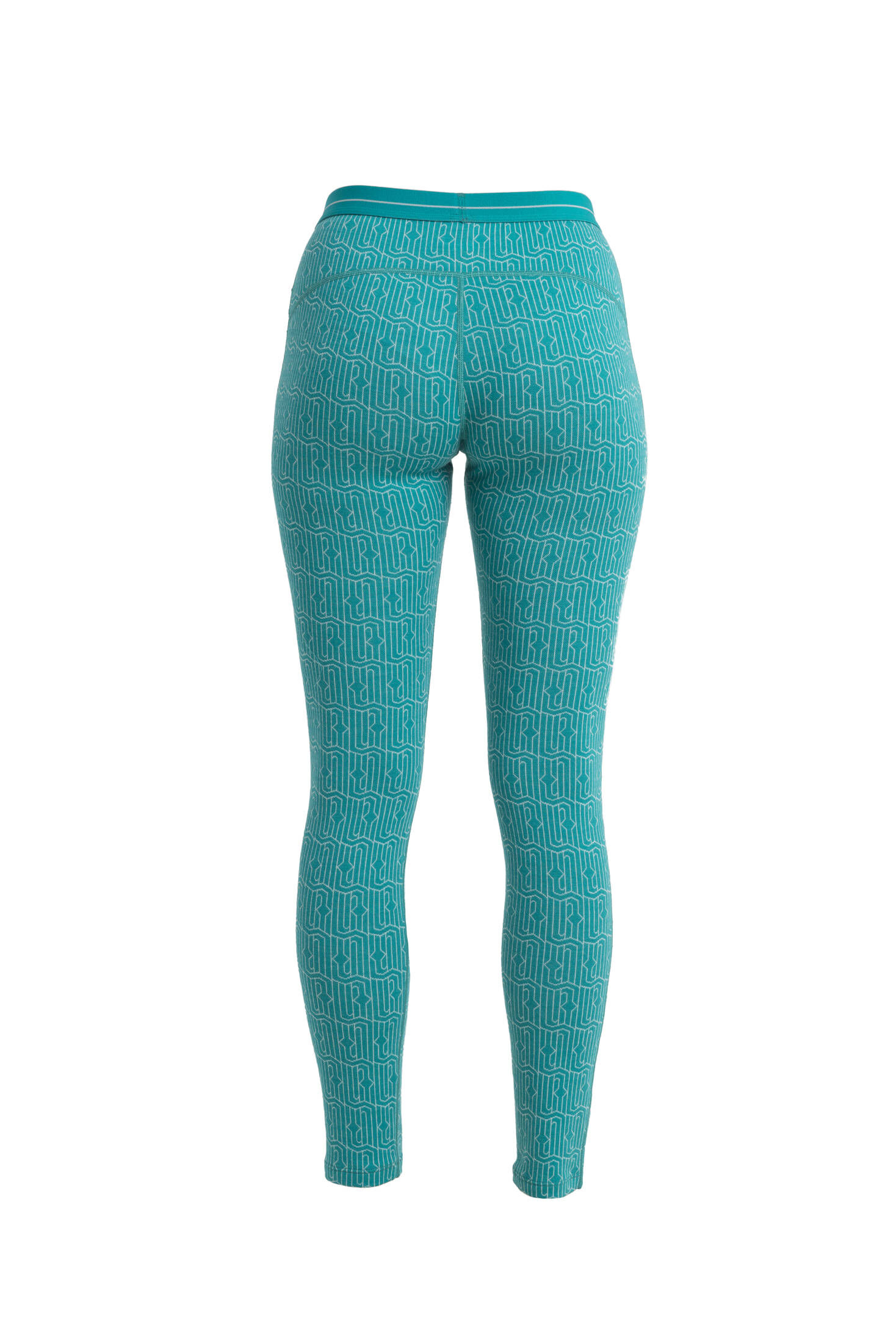 Icebreaker| Damen Funktionsunterhose 260 VERTEX THERMOLEGGINGS HERENGA
