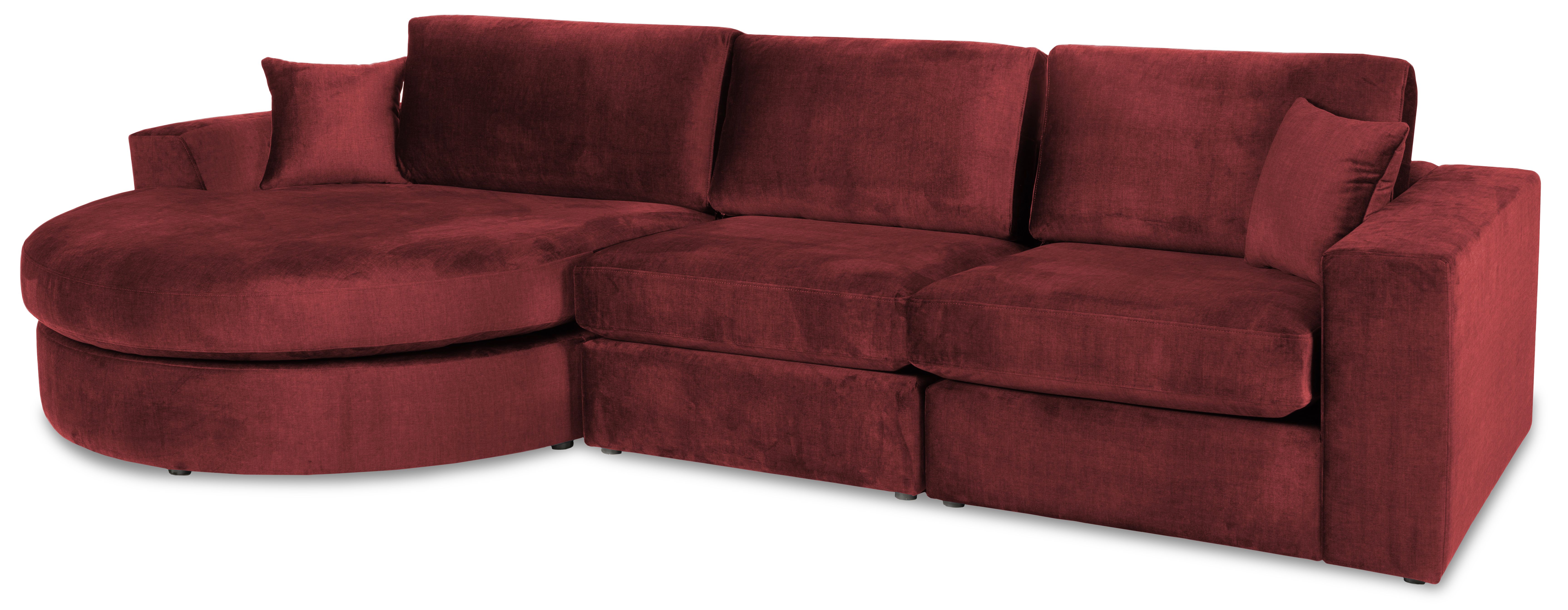 Loungebank Fenton
