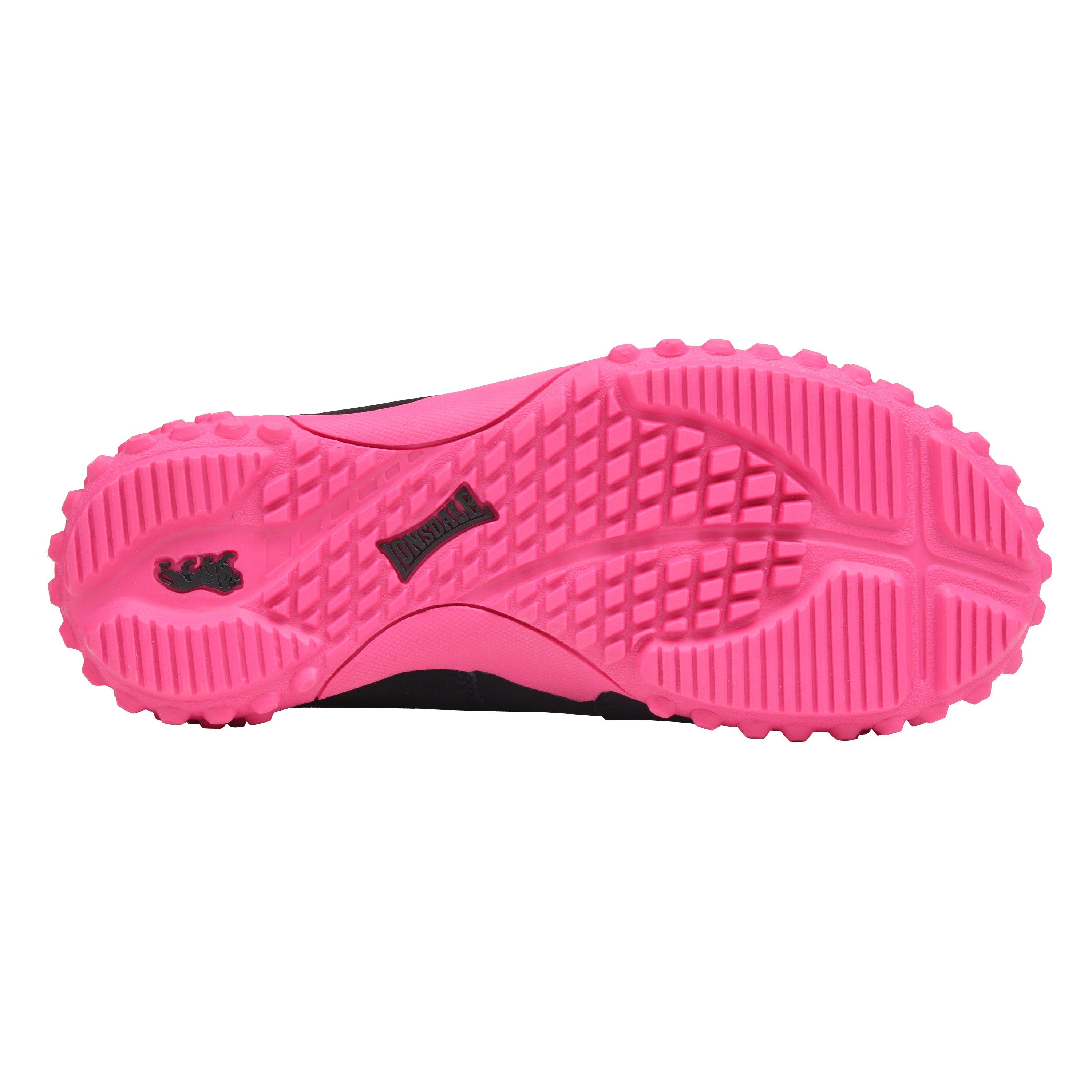 Lonsdale Fulham Trainers Child