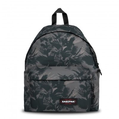 EASTPAK Padded Pak'r - Sac à dos - 40 cm - Dark forest black